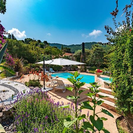 קוטי-קיאברי Holiday Home Campestra By Interhome מראה חיצוני תמונה