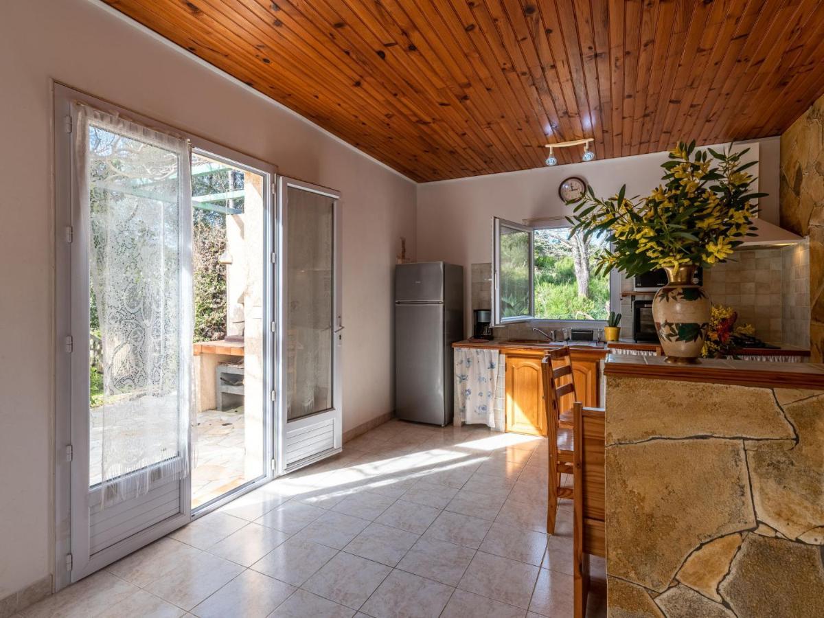 קוטי-קיאברי Holiday Home Campestra By Interhome מראה חיצוני תמונה