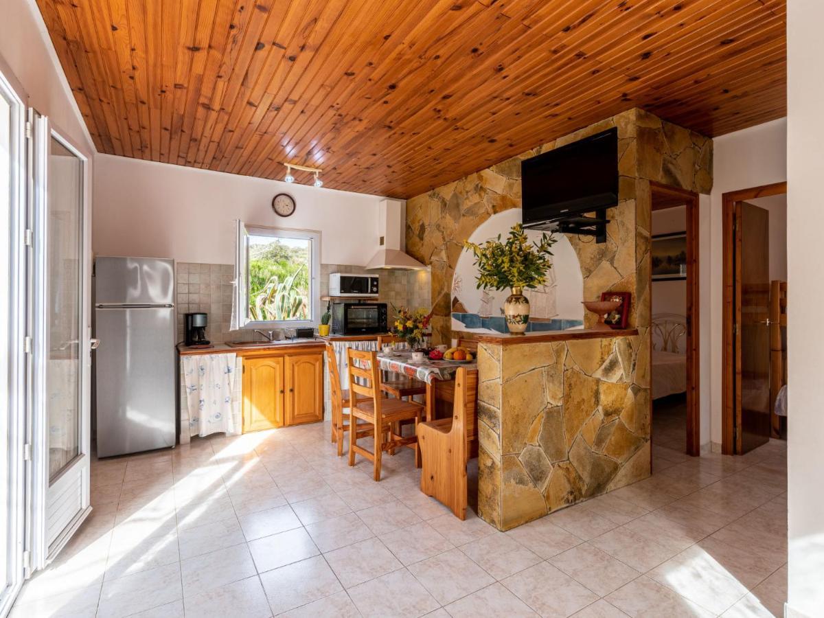 קוטי-קיאברי Holiday Home Campestra By Interhome מראה חיצוני תמונה