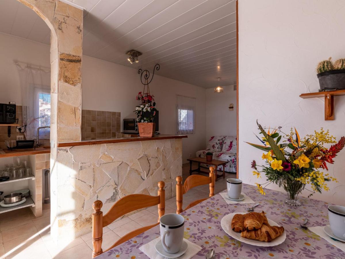 קוטי-קיאברי Holiday Home Campestra By Interhome מראה חיצוני תמונה
