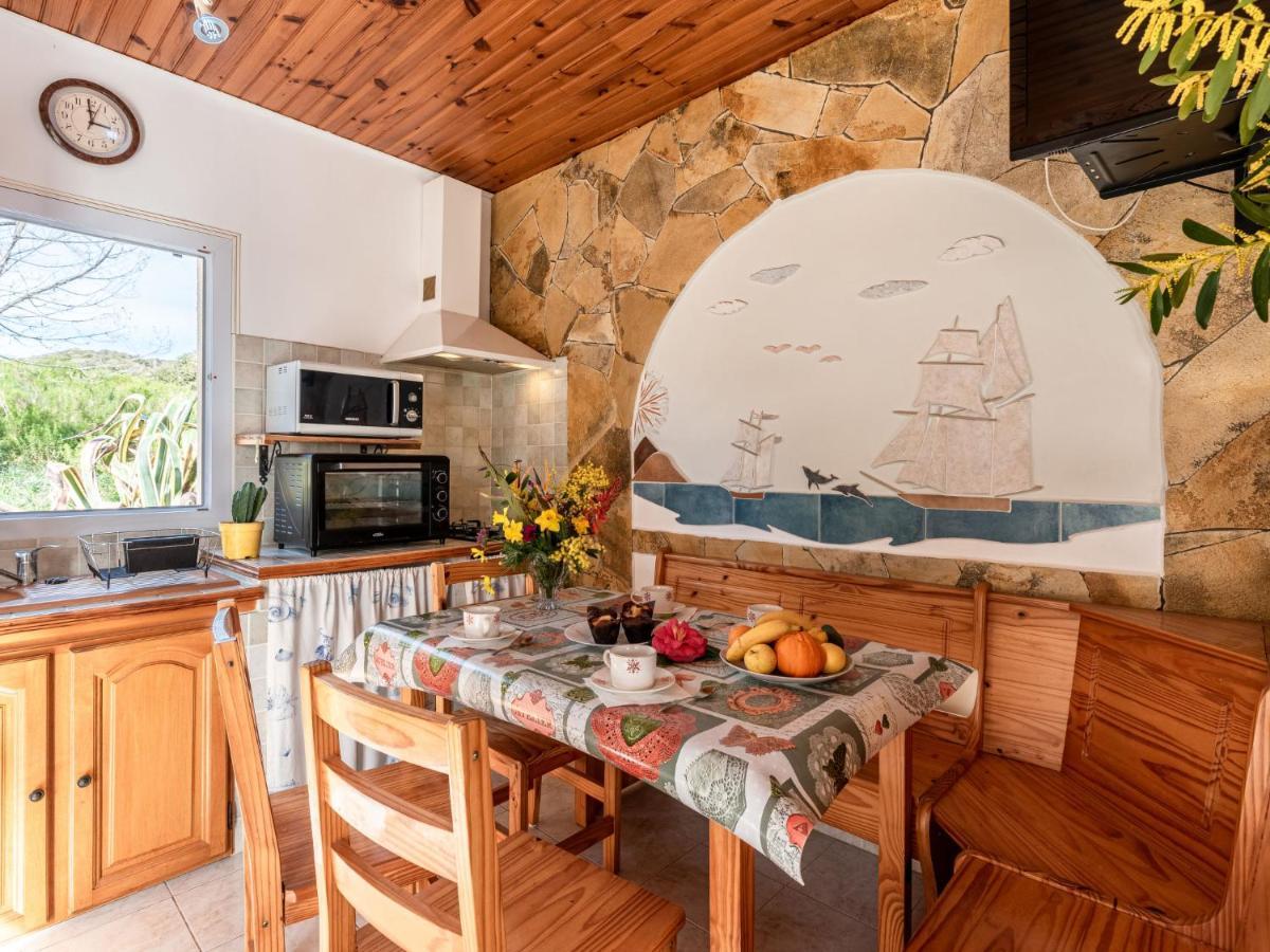 קוטי-קיאברי Holiday Home Campestra By Interhome מראה חיצוני תמונה