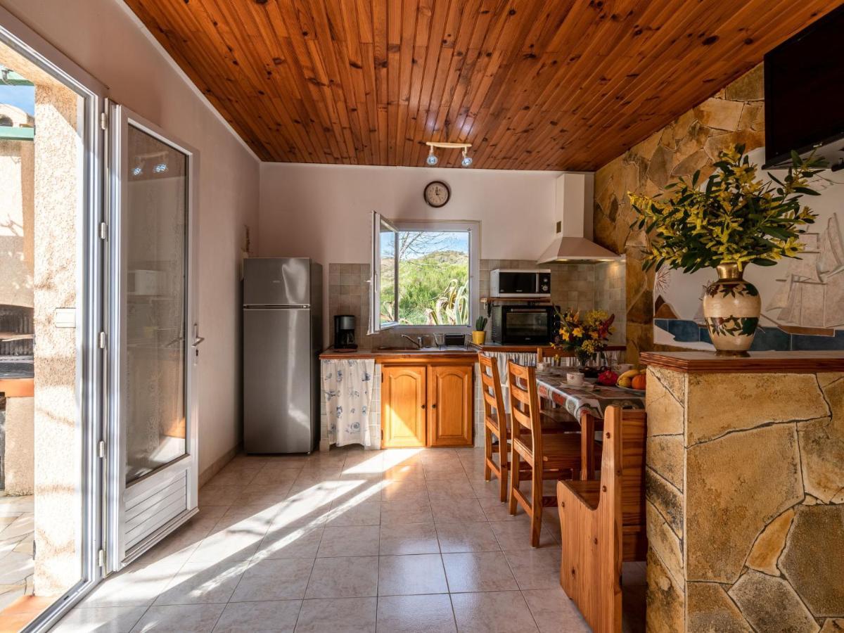קוטי-קיאברי Holiday Home Campestra By Interhome מראה חיצוני תמונה