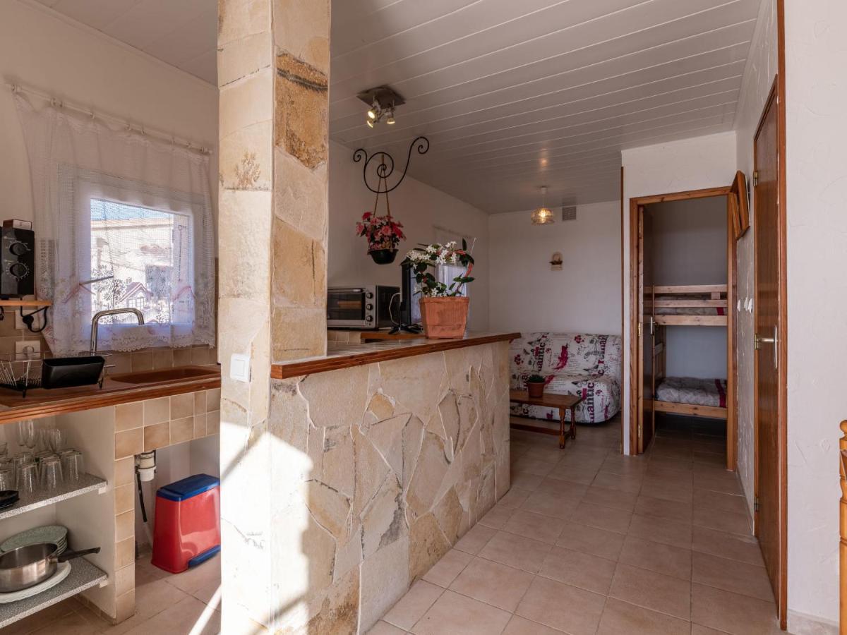 קוטי-קיאברי Holiday Home Campestra By Interhome מראה חיצוני תמונה