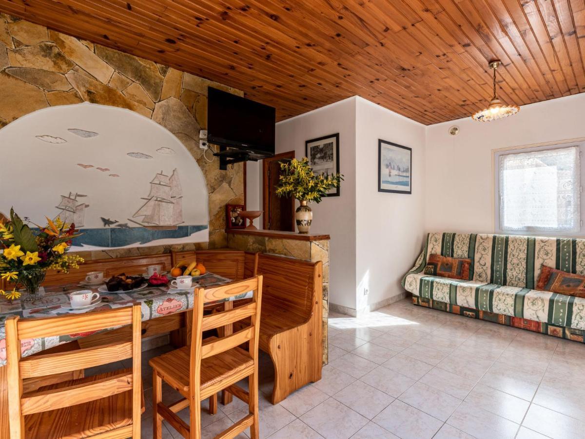 קוטי-קיאברי Holiday Home Campestra By Interhome מראה חיצוני תמונה