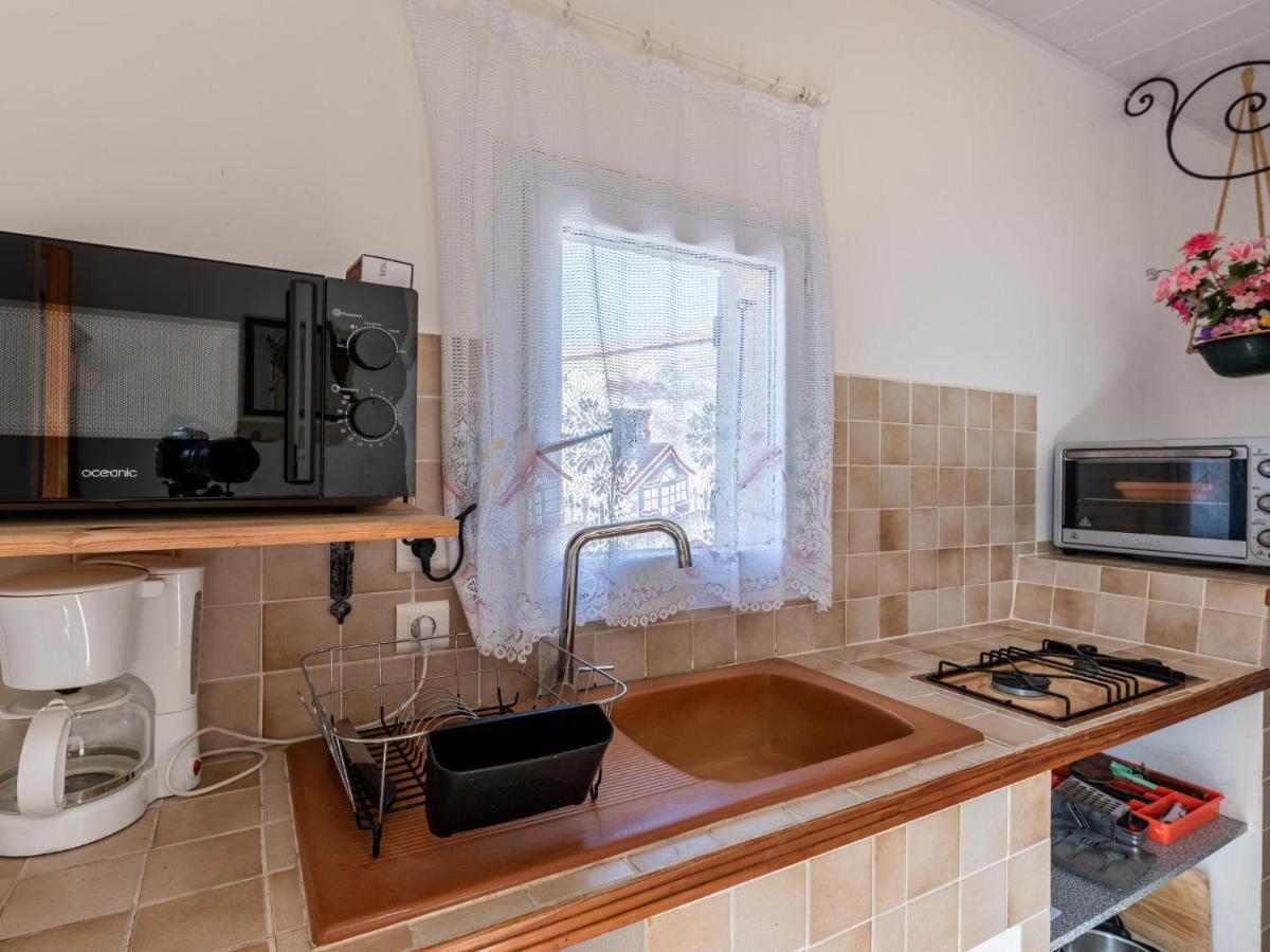 קוטי-קיאברי Holiday Home Campestra By Interhome מראה חיצוני תמונה