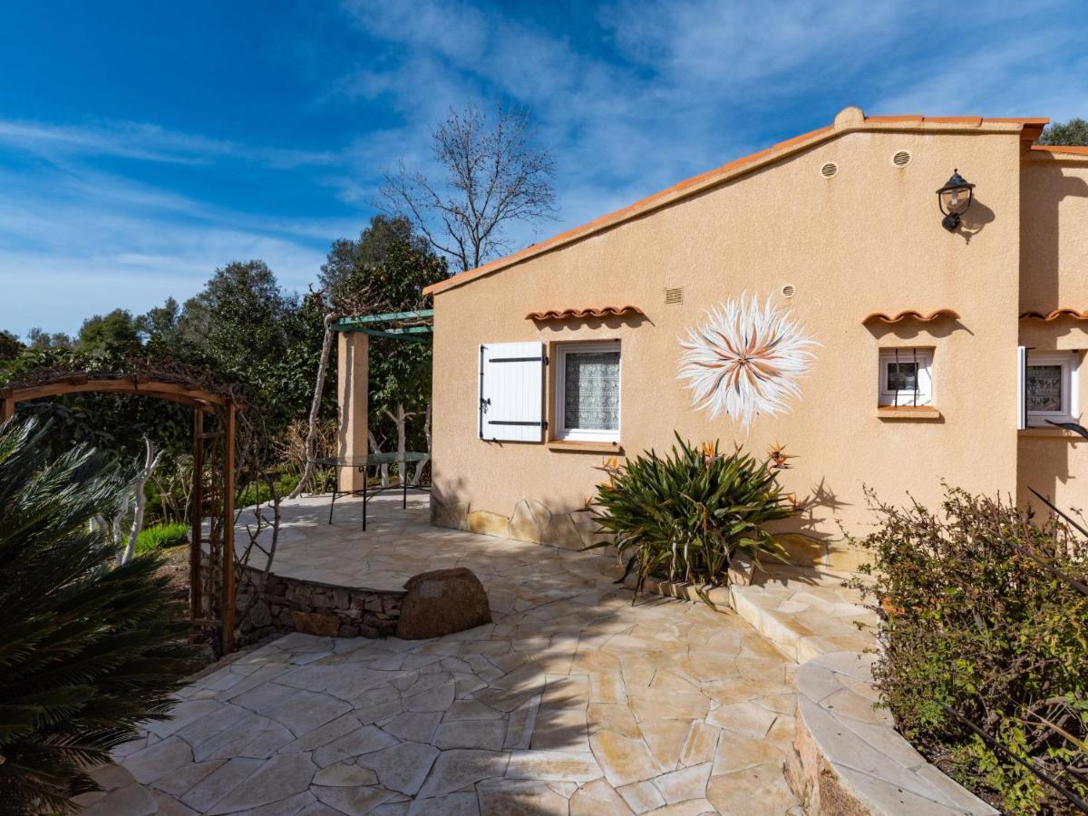 קוטי-קיאברי Holiday Home Campestra By Interhome מראה חיצוני תמונה
