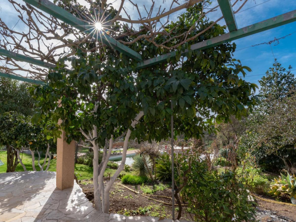 קוטי-קיאברי Holiday Home Campestra By Interhome מראה חיצוני תמונה
