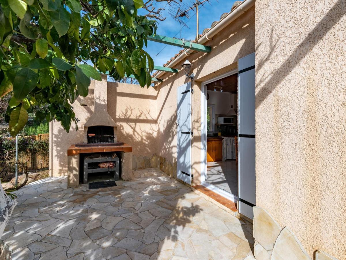 קוטי-קיאברי Holiday Home Campestra By Interhome מראה חיצוני תמונה