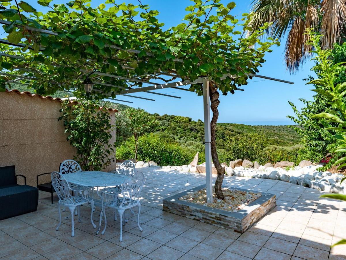 קוטי-קיאברי Holiday Home Campestra By Interhome מראה חיצוני תמונה