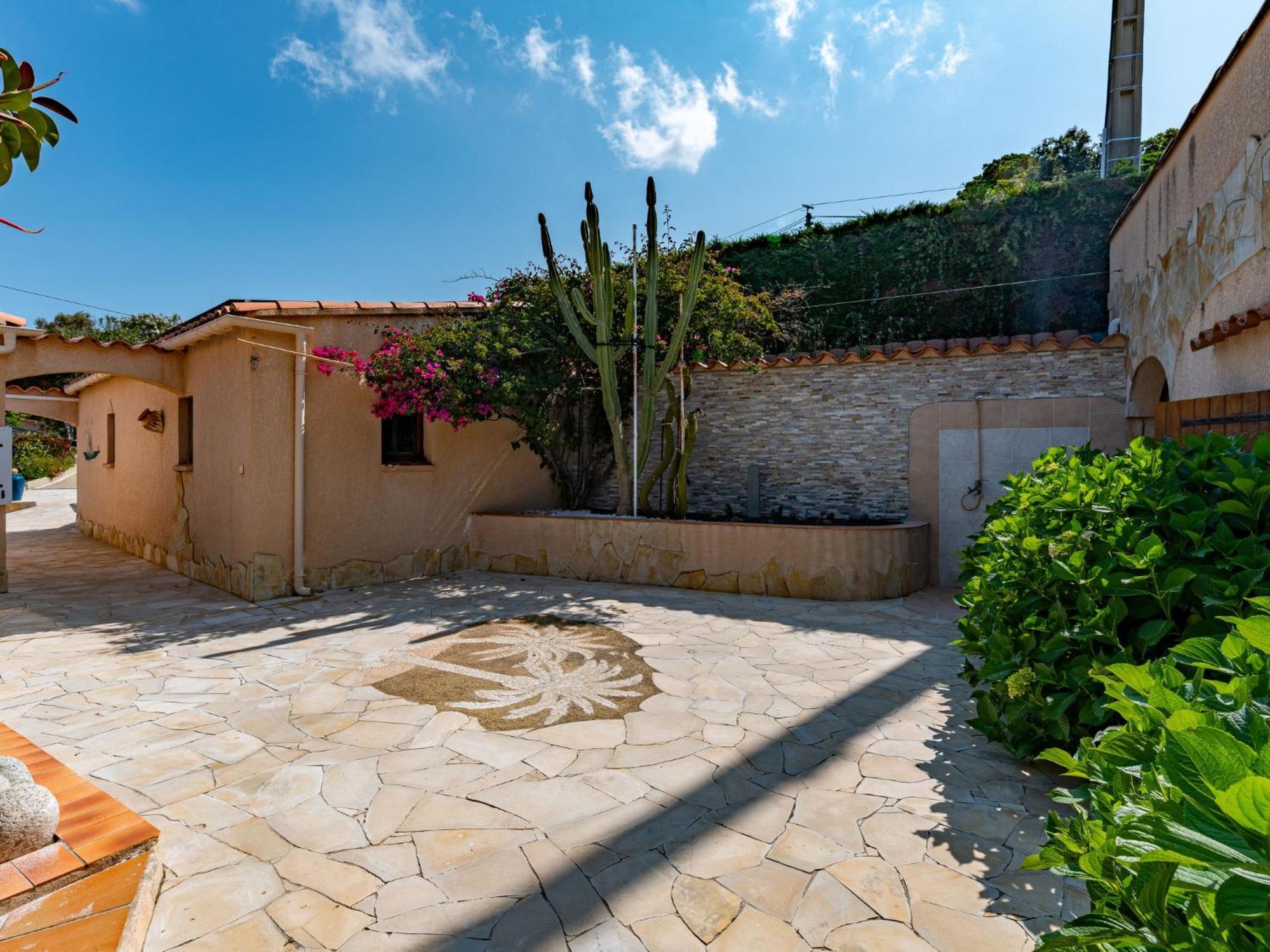 קוטי-קיאברי Holiday Home Campestra By Interhome מראה חיצוני תמונה